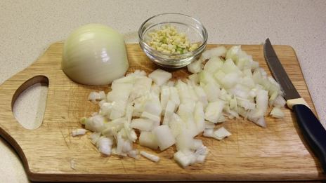 рубленные котлеты куриные