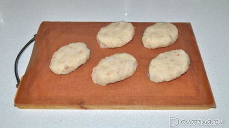 рыбные котлеты по-японски