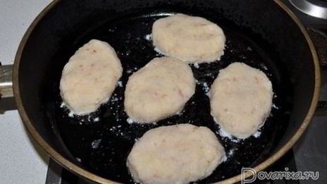 рыбные котлеты по-японски