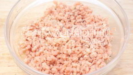 рыбные котлеты с рисом