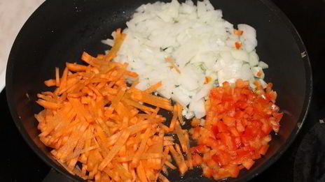 рыбные котлеты в томатном соусе