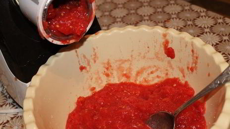 рыбные котлеты в томатном соусе