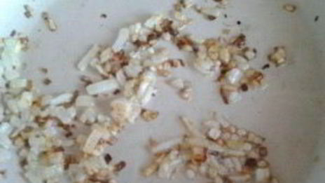 рыбные котлеты