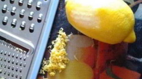 рыбные котлеты