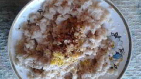 рыбные котлеты