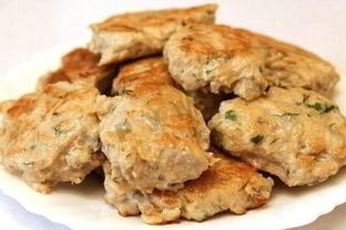 Вкусные котлетки