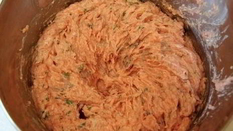 вкусные котлетки