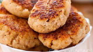 Вкусные котлеты