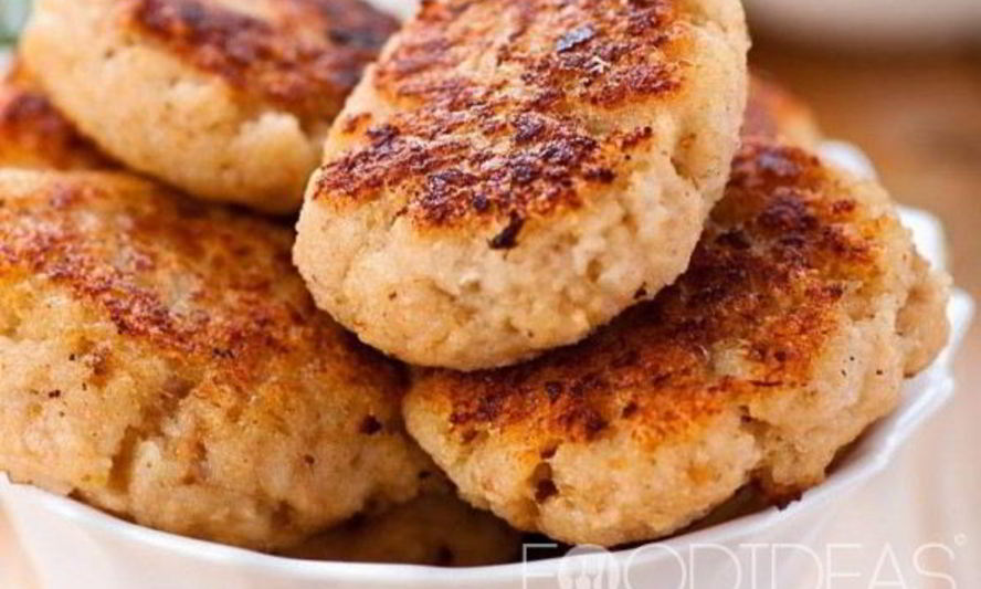 Рецепт вкусных котлет