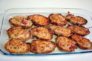 Кровяные клецки