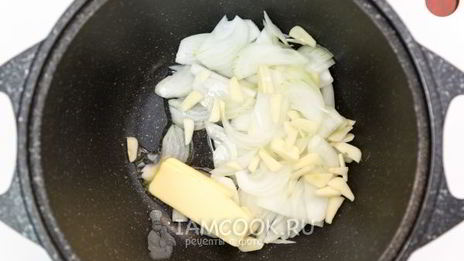 кучмачи из куриных потрохов