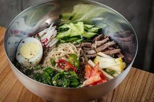 Лапша нэнмен