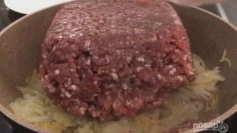 домашняя лазанья