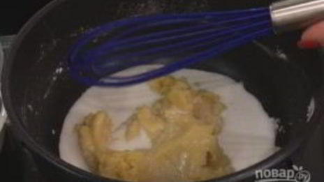 домашняя лазанья