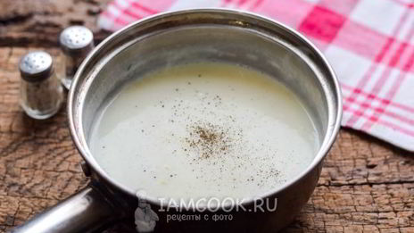 картофельная лазанья с фаршем