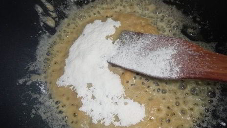 лазанья из кабачков с курицей