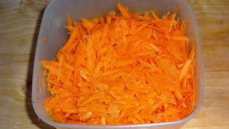 лазанья из кабачков с курицей