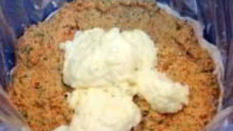 лазанья из лаваша в мультиварке