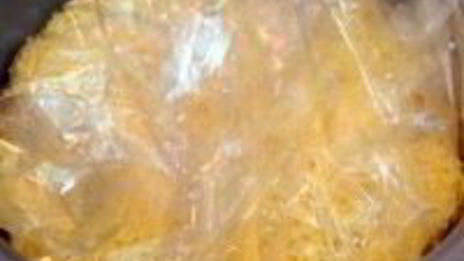 лазанья из лаваша в мультиварке