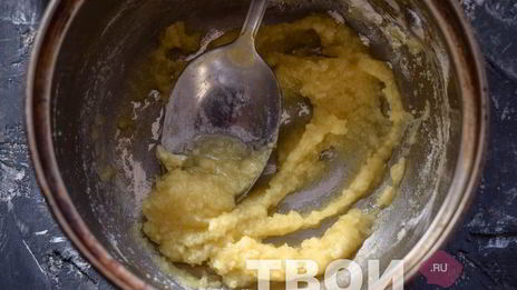 лазанья из макарон