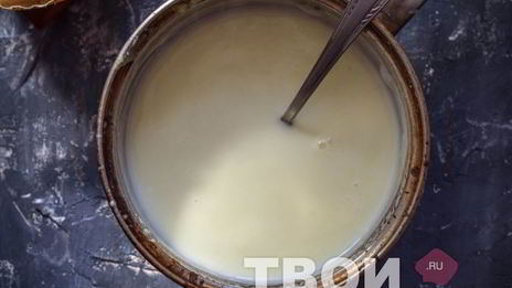 лазанья из макарон