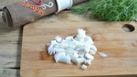 лазанья классическая