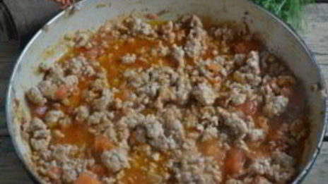 лазанья классическая