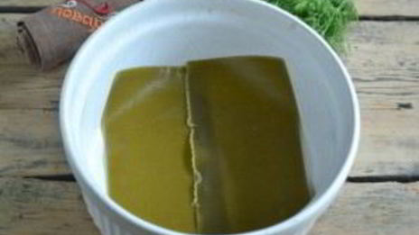 лазанья классическая