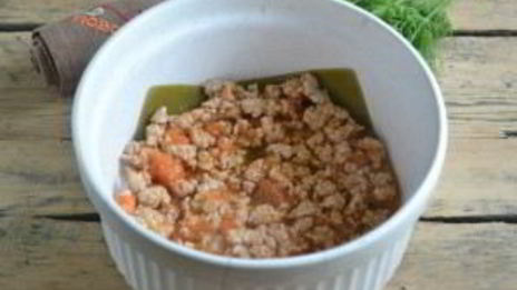 лазанья классическая