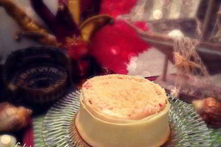 Лазанья Колизей