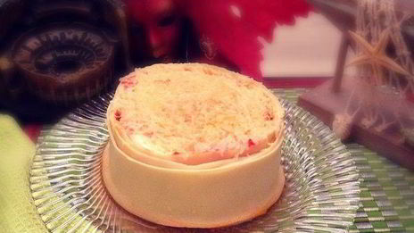 лазанья колизей