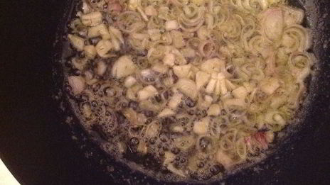 лазанья на раз-два-три