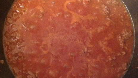 лазанья на раз-два-три