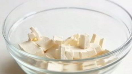 лазанья овощная из лаваша