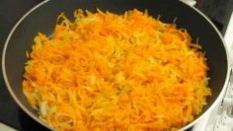 лазанья с баклажанами и помидорами