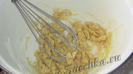 лазанья с фаршем и баклажанами