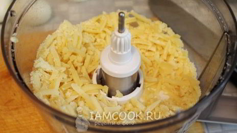 лазанья с фаршем, помидорами и сыром