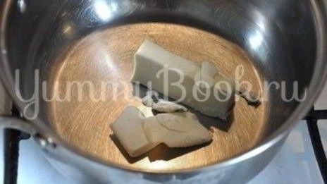 лазанья с фаршем