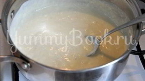 лазанья с фаршем