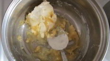 лазанья с куриным фаршем