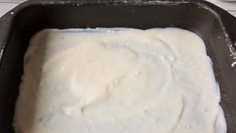 лазанья с курицей и шампиньонами