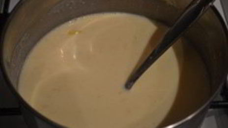 лазанья с курицей в мультиварке