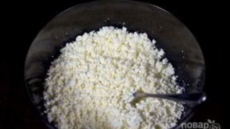 лазанья с курочкой