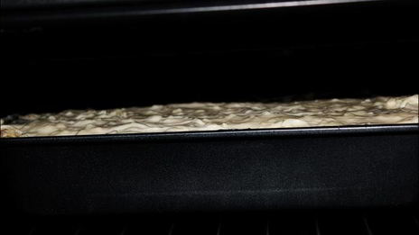 лазанья с лавашом