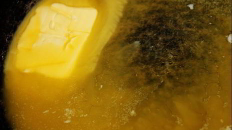 лазанья с лавашом