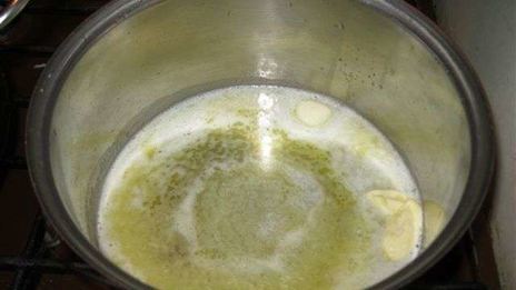 лазанья с мясным фаршем