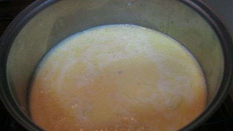 лазанья с мясным фаршем