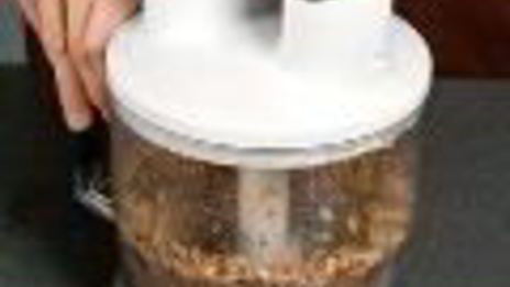 лазанья с рикоттой и баклажанами