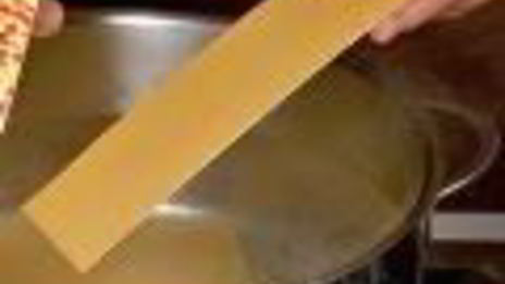 лазанья с рикоттой и баклажанами