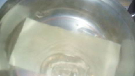 лазанья с сыром